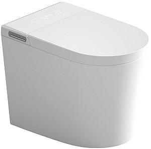Vas WC NOMI Smart 955E Tornado