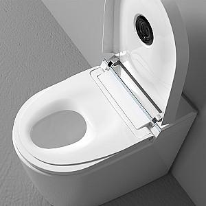 Vas WC NOMI Smart 955E Tornado