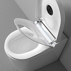 Vas WC NOMI Smart 955E Tornado