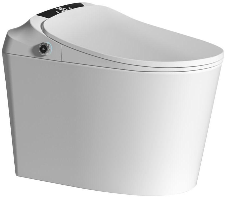 Vas WC NOMI Smart 908E Tornado