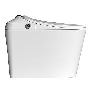 Vas WC NOMI Smart 908E Tornado