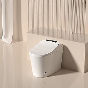Vas WC NOMI Smart 908E Tornado