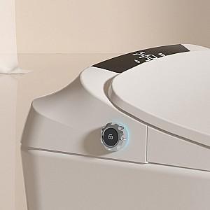 Vas WC NOMI Smart 908E Tornado