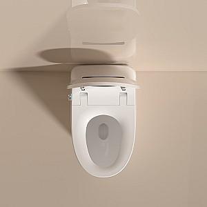 Vas WC NOMI Smart 908E Tornado