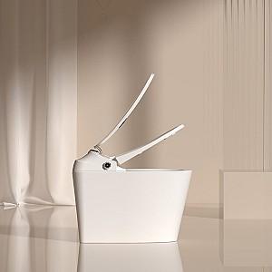Vas WC NOMI Smart 908E Tornado