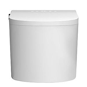Vas WC NOMI Smart 953WE Tornado