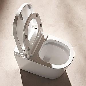 Vas WC NOMI Smart 953E Tornado