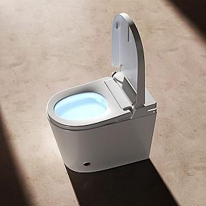 Vas WC NOMI Smart 953E Tornado