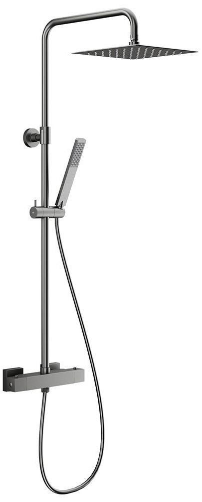 Set de duș Armatura Logon 38С PVD