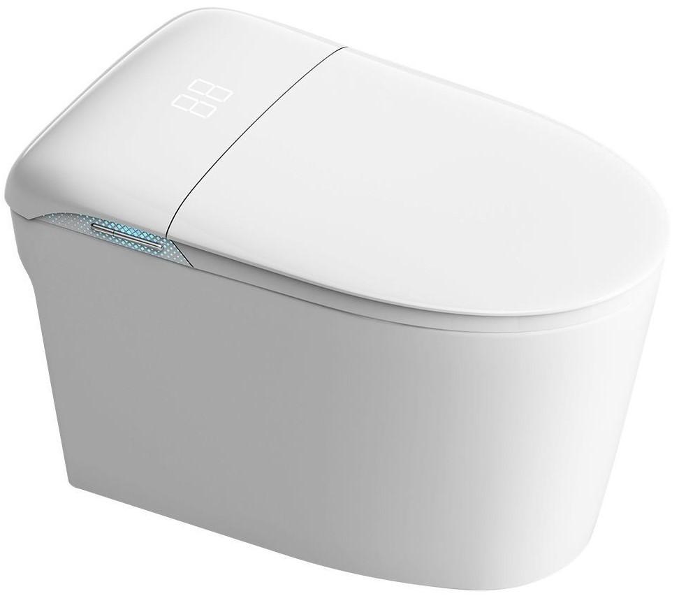 Vas WC NOMI Smart E5E Tornado