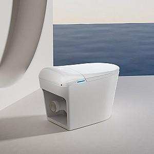 Vas WC NOMI Smart E5E Tornado