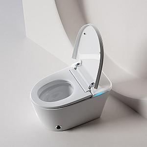 Vas WC NOMI Smart E5E Tornado