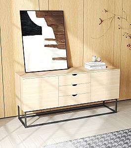 Tumba pentru televizor DP Vermont 160x45x75H