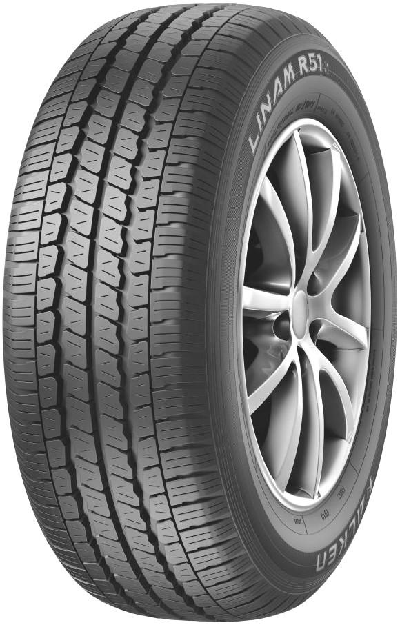 Anvelopa pentru camioneta FALKEN 195/75 R16C R51