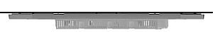 Plita incorporabila electrica Gorenje GI6442BSCWF