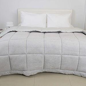 Plapuma TEP Teddy 150x210 Light Grey