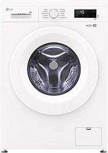 Masina de spalat LG F4X1008NWH White