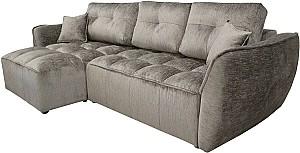 Canapea coltar DP Kaizer Gray