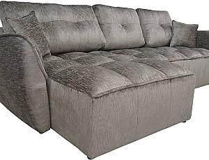 Canapea coltar DP Kaizer Gray