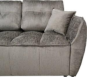 Canapea coltar DP Kaizer Gray