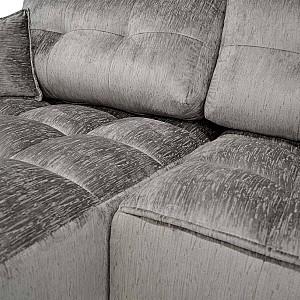 Canapea coltar DP Kaizer Gray