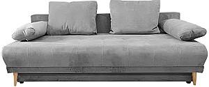 Canapea DP Bono Grey (Extensibilă)