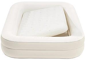 Saltea gonflabila Intex Kidz Travel (66811)