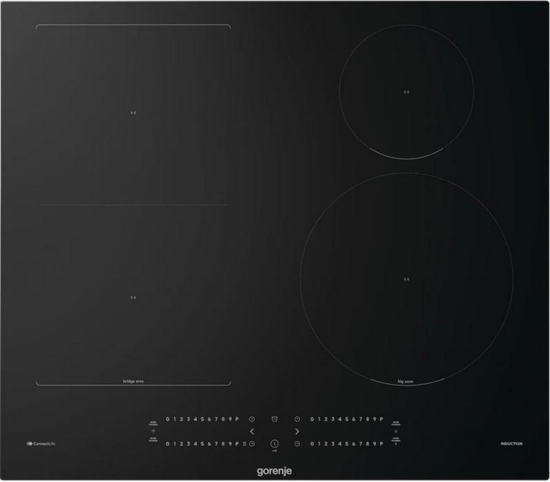 Plita incorporabila electrica Gorenje GI6432BCWF