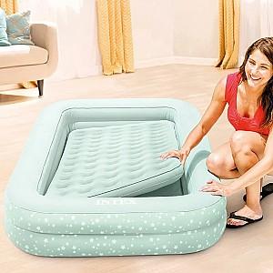 Saltea gonflabila Intex Kidz Travel (66810)
