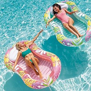 Accesoriu pentru inot Intex Tropical Oasis (57803)