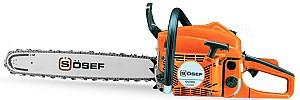 Drujba pe benzina Osef CS4500