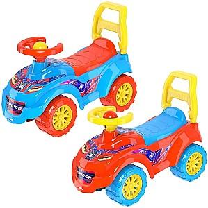 Tolocar Technok 6320