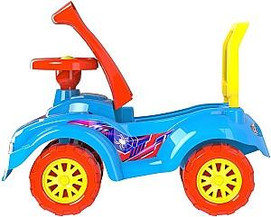 Tolocar Technok 6320