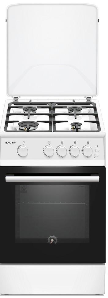 Aragaz, Plita de gaz Bauer TG 5640 WIC