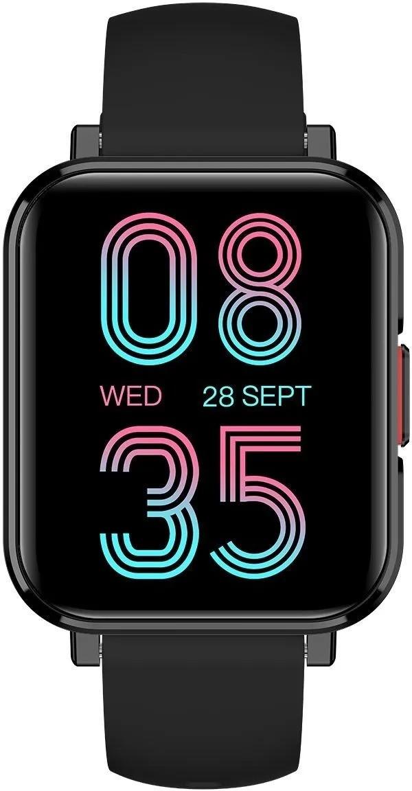 Ceas inteligent MyPhone Watch LS Black