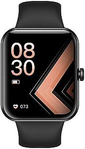 Ceas inteligent MyPhone Watch CL Black