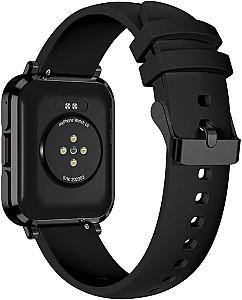 Ceas inteligent MyPhone Watch LS Black