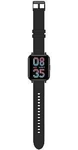 Ceas inteligent MyPhone Watch LS Black