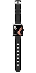Ceas inteligent MyPhone Watch CL Black