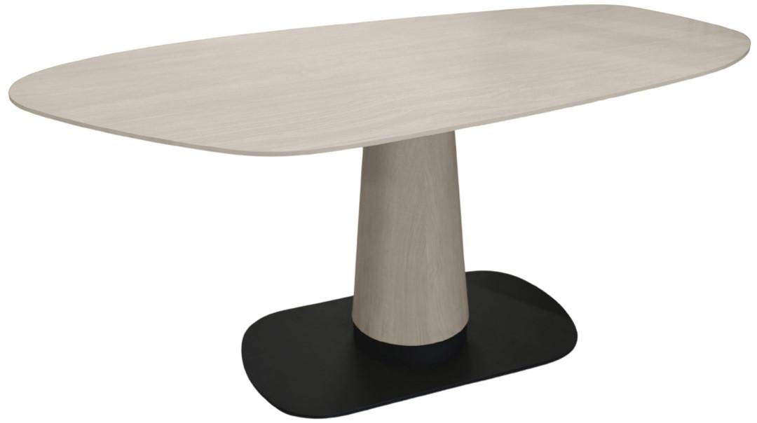Masa DP Merano White