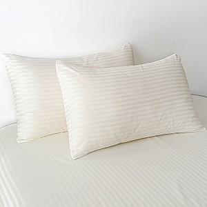 Albituri de pat Relaxe Home Hotel Collection 200x220 cm Cream
