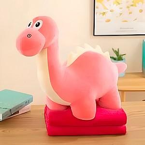 Jucarie de plus HD Pink (86862)