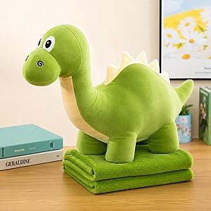 Jucarie de plus HD Green (86879)