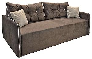 Canapea DP Smart Brown