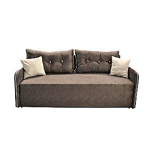 Canapea DP Smart Brown