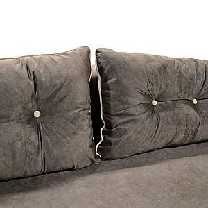 Canapea DP Smart Brown