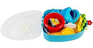 Set de jucării pentru nisip Technok 8881