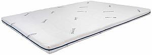 Topper saltea Somnart SomnoMed Antiacaria 180x200