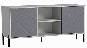 Tumba pentru televizor MatroLuxe Leada Light concrete