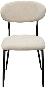 Scaun DP Angus Beige